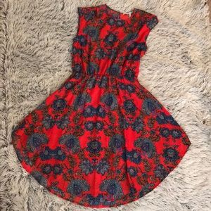 [ Collective Concepts ] Stitch Fix Dress